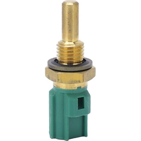 Capteur de Température d'Eau pour Kubota 155 V2203 T V2403 T, Pièce Excavatrice 5H601‑41940 (1/5)