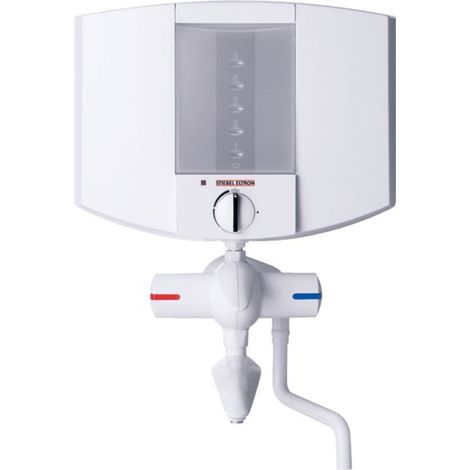STIEBEL ELTRON Bollitore EBK 5 K, 5.0 l, 2.0 kW/230 V, bianco, 074288