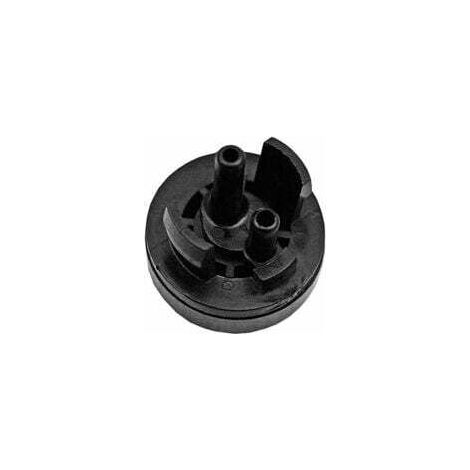 Tuyau et pompe à carburant 12318139130 pour tronçonneuses Echo CS400, CS310, CS300, CS301, CS305, CS306, CS340, CS341, CS345, CS346, CS352, CS370, CS3400, CS3450, CS450, PB770H, PB770T, SRM400U, SRM41