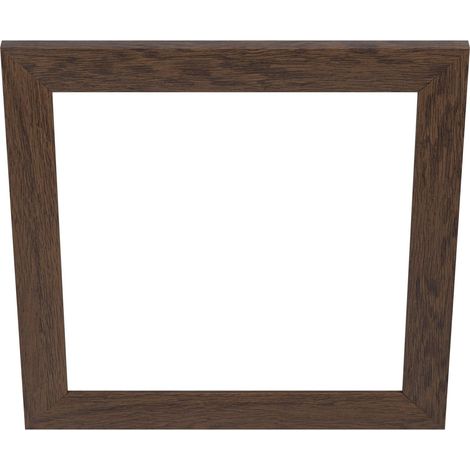 Encadrement décoratif pour plafonnier Salobrena 45 x 45 cm, accessoire (1/3)