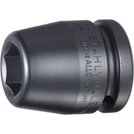 55IMP Douilles IMPACT 32 mm (1/2)