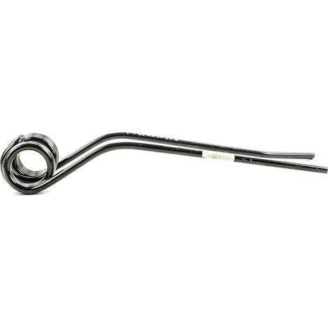 Dent gauche de râteau-faneur DEUTZ-FAHR 16502741 1.1064.030.129.00 (1/5)