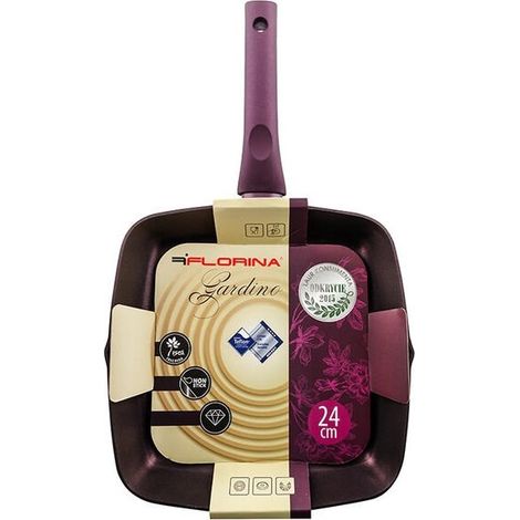 Sartén grill Gardino Florina 24 cm