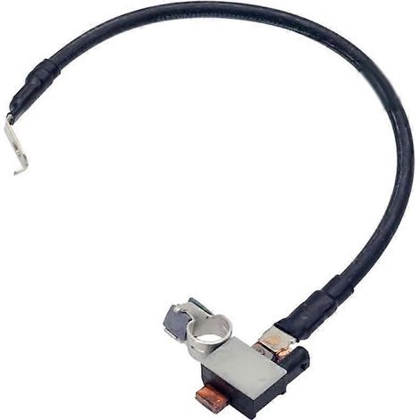 Kfz-Batteriesicherungskabel 371803Q010, Minuspolkabel für Hyundai Sotana 2011-2014 37180-3Q010 (1/5)