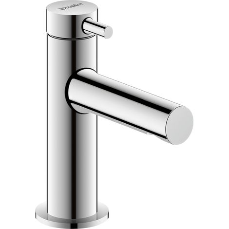 Duravit Circle robinet au sol, saillie 90 mm, sans garniture (1/4)