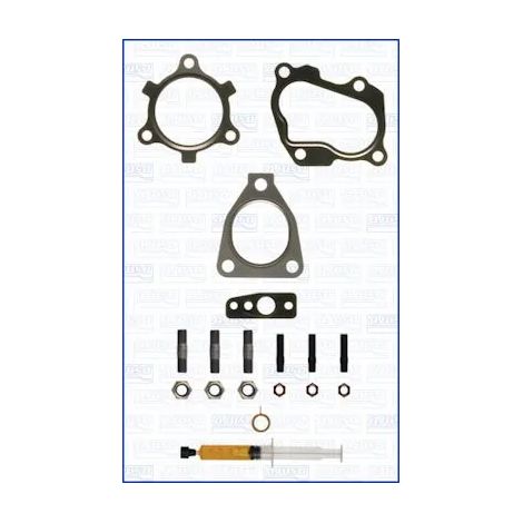 Kit de montage, compresseur Ajusa JTC11610 TOYOTA