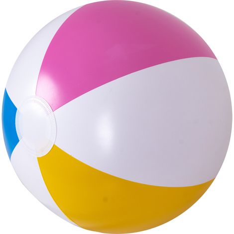 Pelota de piscina hinchable Sunclub (1/5)