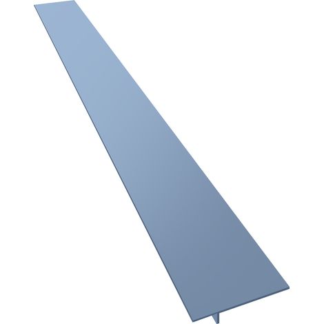 Cache-Fente Pour Plaque De Cuisson - Silicone Résistant À La Chaleur Jusqu'à 230 °C - Universel Pour Gaz Et Électrique - 63,5 X 5,3 Cm - 1 Pièce (1/5)