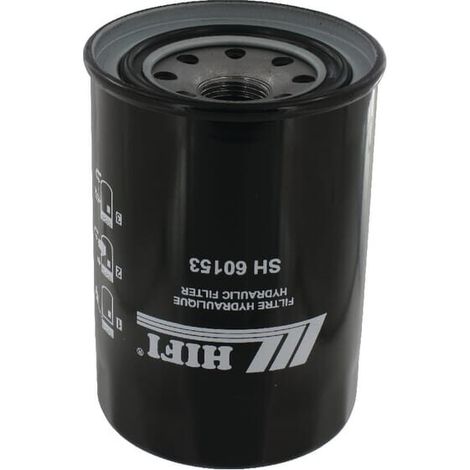 Hydraulikfilter Hifi HIFI-FILTER SH60153