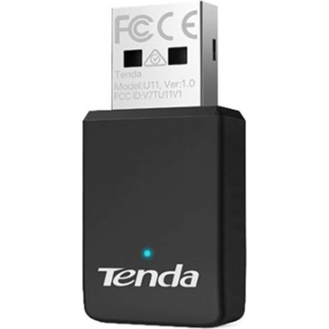 SCHEDA DI RETE WIRELESS USB 2.0 U11 AX900