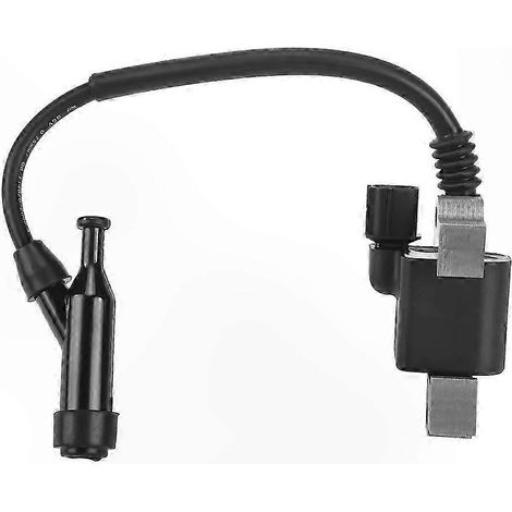 Module de bobine d'allumage numérique à 4 broches compatible avec les moteurs GX240, GX270, GX340 et GX390 (1/4)