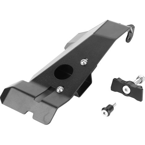 Protection de châssis pour arbre de transmission arrière pour Kardan R1200GS LC R1250GS 2013‑2020 (1/5)