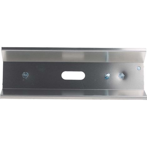 Support réflecteur RS PRO, 255mm ( Prix pour 1 ) (1/3)