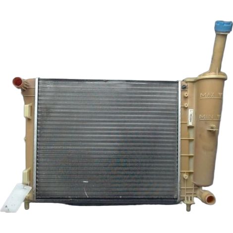 [PRODUIT D'OCCASION] Radiateur FORD Ka 2008- ♻️ Ref Oe. 1814153 - Garantie à vie (1/4)