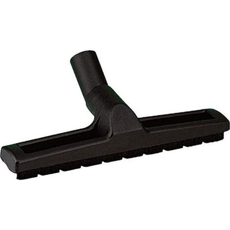 Brosse pour sols durs Universelle avec roulettes 30cm - Compatible avec toutes les aspirateurs centralisé tels que Sistem Air, Aertecnica, Sach, Duovac et Husky - pour tous les types de sols (1/4)