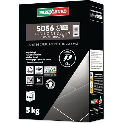 5056 DESIGN ANTHRACITE 5KG