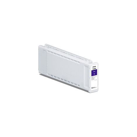 Epson T56Pd Tinta Violeta 700Ml Original