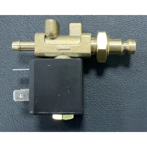 Elektro-Magnetventil 24 Volt DC zu 'Multi Line'