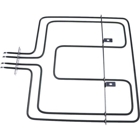 Ersatzteil - Heizelement Grill -  - BEKO, GRUNDIG