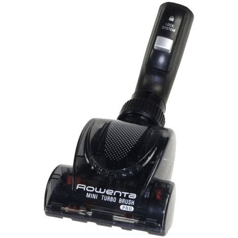 Mini Brosse, Embout (1/2)
