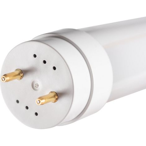 LED-Leuchtstofflampe 18 W 1820 lm 4000 K 120 cm neutrale Farbe Kanlux 37632 (1/2)