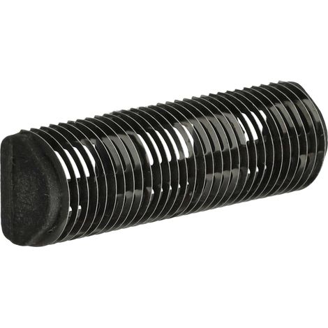 vhbw 1x Cuchilla de afeitar compatible con Braun 5420, 5421, 5422, 5423, 5426, 5428, 5526, 5554, 5556, 5561, 5563, Micron 808, Plus, S, SL maquinilla afeitar - hojas de repuesto