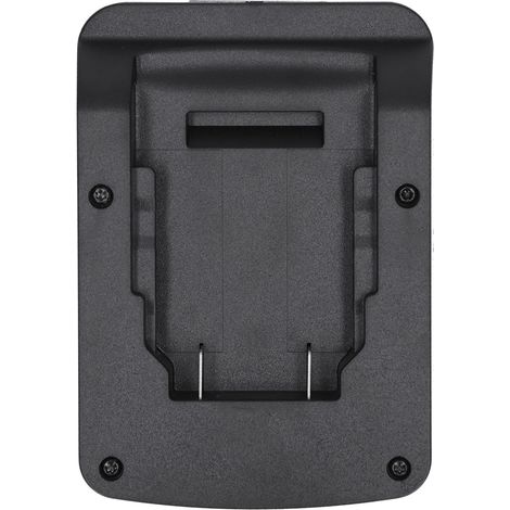 Adaptateur universel pour batteries 18V/20V, convertisseur pour outils électriques compatibles (1/5)