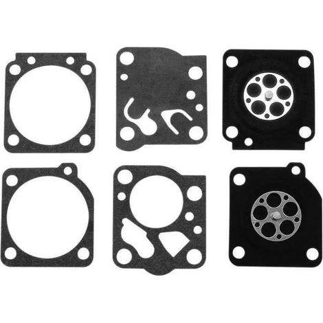 kit de reparación carburador universel gnd1 compatible McCULLOCH PM310 PM510X