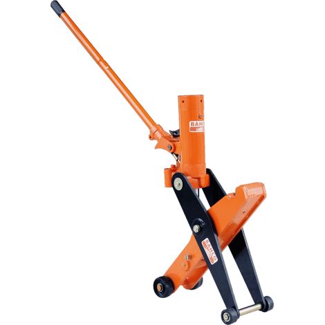 BAHCO - Cric ciseau 4 T - 5 T (1/2)