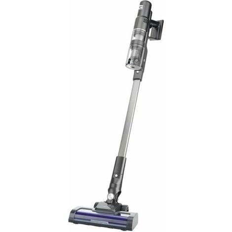 Grunkel ASP-ULTRASLIM22 Aspiradora Sin Cable Negra Potente (1/3)
