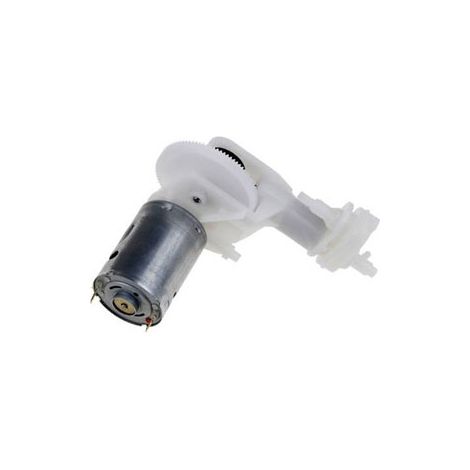 Oral-b - moteur+pompe oc20 - 81626034 - 4210201179665