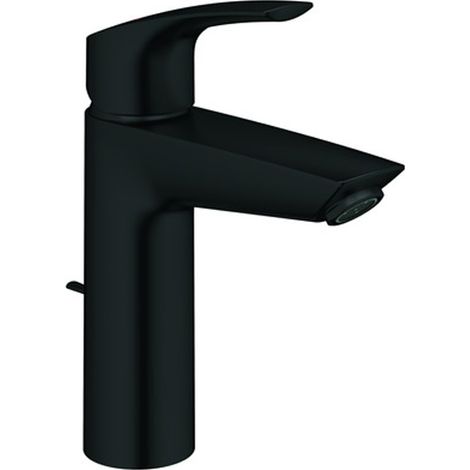 Grohe Eurosmart Einhand-Waschtischbatterie, M-Size, Ausladung (1/3)
