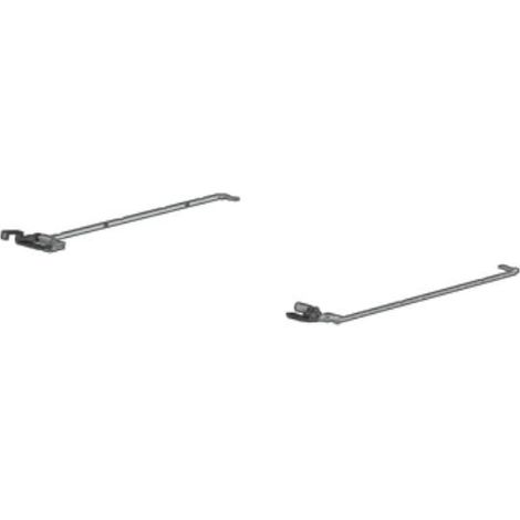 Bisagra para pantalla LCD HP, 905762-001