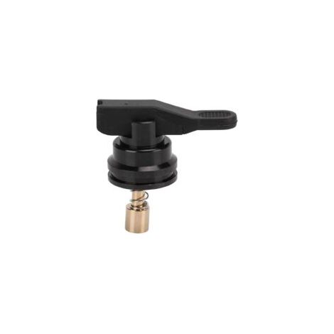 Interruttore dell'aria per carburatore, interruttore dell'aria manuale professionale 53015 per carburatori DELLORTO PHVA PHVB PHBN, ricambi e accessori - Crezuo (1/5)