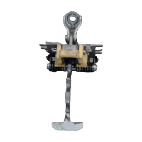 [PRODUIT D'OCCASION] Tirant Porte Avant Gauche RENAULT Laguna ♻️ Ref Oe. 804301448r - Garantie à vie (1/2)