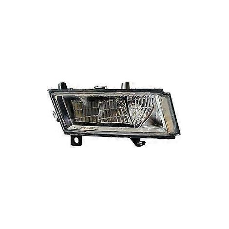 Rechte Nebelscheinwerfer für R650 G500 S730 S500 P500 LKW LED-Nebelscheinwerfer 2552715 2552718 RH
