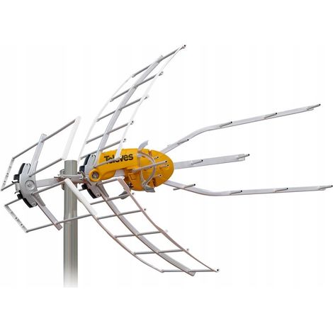 Antenna Ellipse Mix BIII/UHF (LTE700) ref. 148821