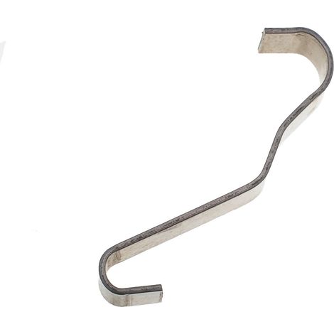 Verrouillage de frein de chaine compatible avec Stihl remplace 1123-162-7800 (1/3)