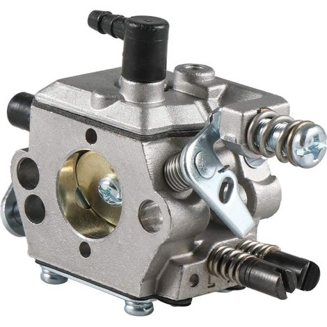 Carburatore per motoseghe cinesi da 45 cc, 52 cc, 58 cc, 4500, 5200 e 5800 cc (Sanli, Tarus, Eckman, Viron). (1/5)