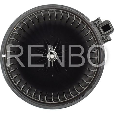 Convient pour le ventilateur de climatisation de la Kia Forte 97113-1M000 (1/4)