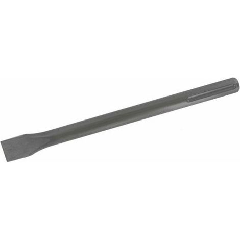 Scalpello guillet sds-max 25 mm 400 mm (1/2)