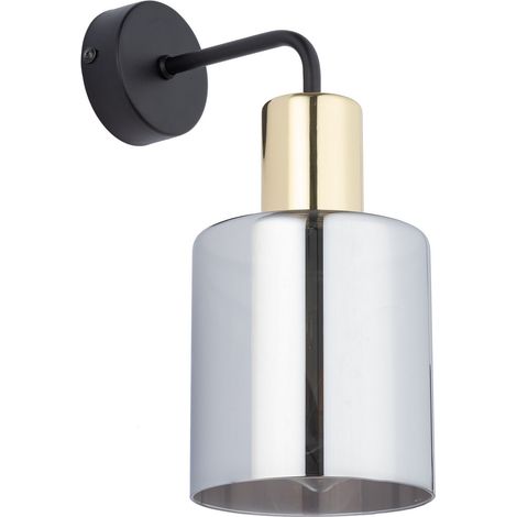 Sierra Gold 6660 TK Lighting Wandleuchte (1/5)