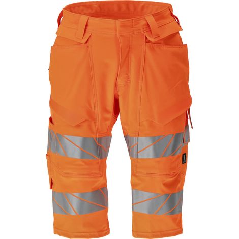 Mascot Shorts 19429-510-14 Gr. 68 hi-vis orange (1/4)