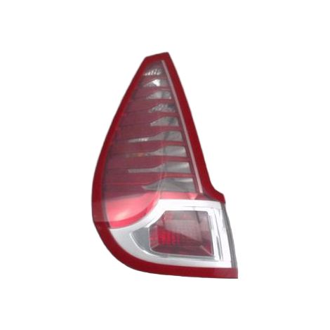 [PRODUIT D'OCCASION] Feu Arrieree Gauche  RENAULT Megane ♻️ Ref Oe. 265550013r - Garantie à vie (1/3)
