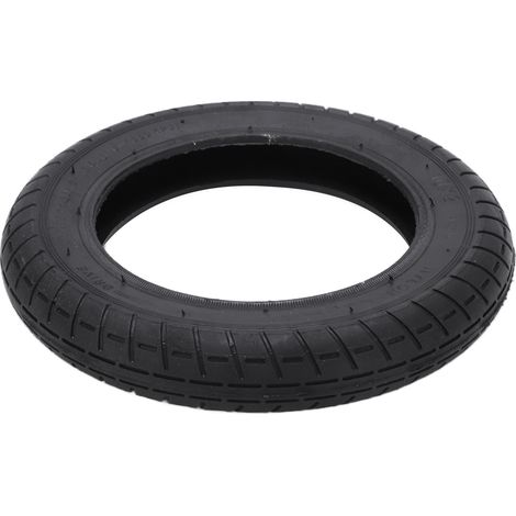 Pneu extérieur sans chambre à air de 10 pouces pour trottinette électrique Xiaomi M365 (1/5)