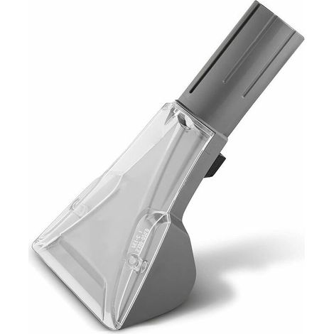 4.130–001.0 Accessoire pour aspirateur pulvérisateur/extracteur Buse Fauteuils (1/4)