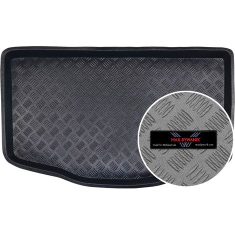 Toyota Aygo X Crossover 2022- Kofferraummatte MAX-MAT