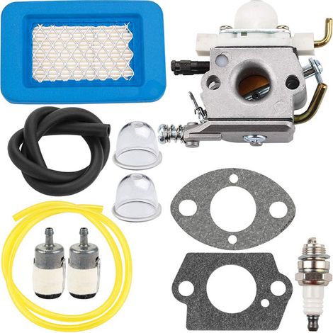 Adatto per carburatori C1M-K77 PB403H PB403T PB413H PB413T PB460LN - altri (1/5)