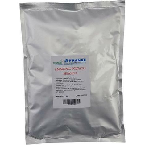 Sali Nutritivi Disponibile nei formati 500 gr - 1Kg - size 500 gr (1/2)