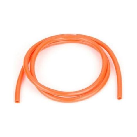 manguera sifam naranja Ø6mm 100 cm duradera flexible